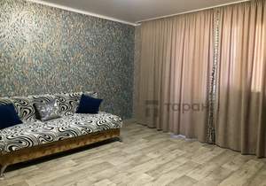 3-к квартира, вторичка, 66м2, 1/10 этаж