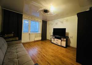 2-к квартира, вторичка, 56м2, 4/10 этаж