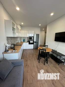 2-к квартира, вторичка, 41м2, 11/17 этаж