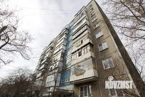2-к квартира, вторичка, 52м2, 3/10 этаж