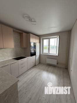 1-к квартира, вторичка, 32м2, 4/10 этаж