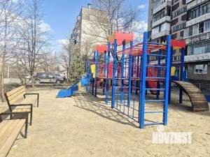 3-к квартира, вторичка, 74м2, 8/10 этаж