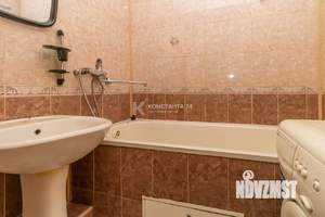 1-к квартира, вторичка, 33м2, 2/10 этаж