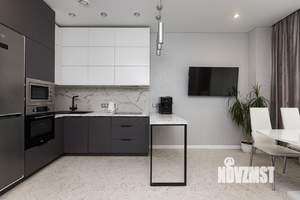 2-к квартира, вторичка, 73м2, 5/18 этаж