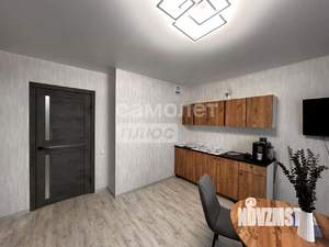 Студия квартира, вторичка, 24м2, 4/10 этаж