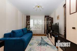 2-к квартира, вторичка, 48м2, 5/7 этаж