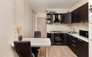 1-к квартира, вторичка, 39м2, 7/18 этаж