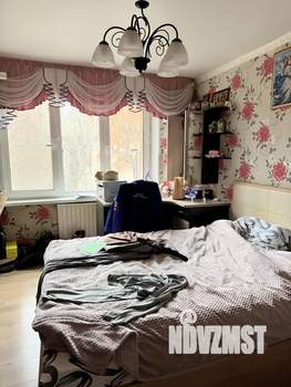 2-к квартира, вторичка, 53м2, 3/5 этаж