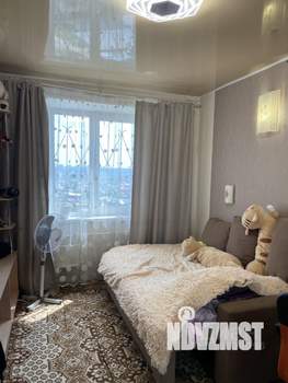 2-к квартира, вторичка, 53м2, 10/10 этаж