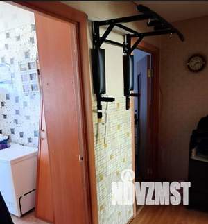 3-к квартира, вторичка, 60м2, 5/9 этаж