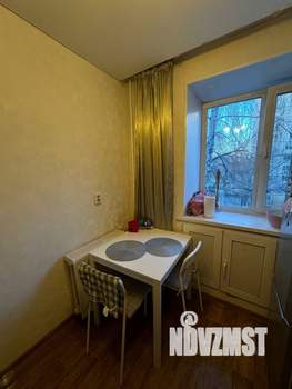 1-к квартира, вторичка, 33м2, 3/9 этаж