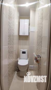 3-к квартира, вторичка, 61м2, 1/5 этаж