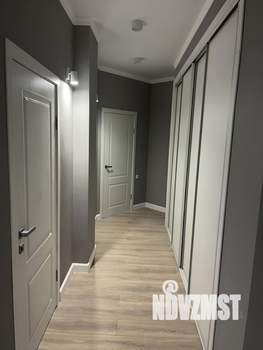 2-к квартира, вторичка, 65м2, 4/16 этаж