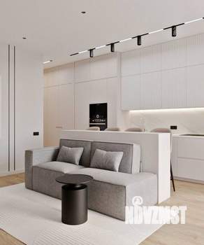 1-к квартира, вторичка, 47м2, 11/29 этаж