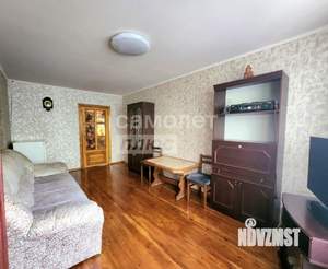 4-к квартира, вторичка, 77м2, 2/10 этаж
