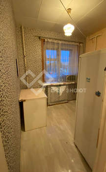 2-к квартира, вторичка, 42м2, 2/5 этаж