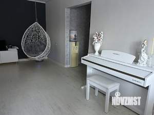 3-к квартира, вторичка, 100м2, 2/11 этаж