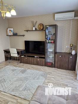 2-к квартира, вторичка, 53м2, 10/10 этаж