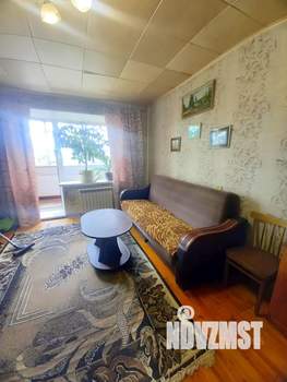 3-к квартира, вторичка, 63м2, 5/9 этаж