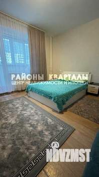 2-к квартира, вторичка, 63м2, 1/10 этаж