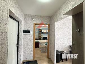 2-к квартира, вторичка, 63м2, 1/10 этаж