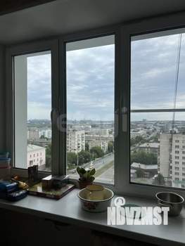 3-к квартира, вторичка, 74м2, 11/14 этаж