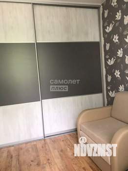 1-к квартира, вторичка, 32м2, 2/10 этаж