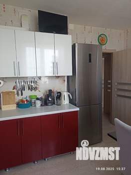 3-к квартира, вторичка, 81м2, 10/10 этаж