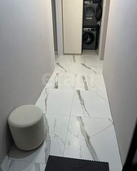 1-к квартира, вторичка, 48м2, 4/10 этаж