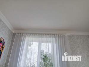 3-к квартира, вторичка, 76м2, 3/4 этаж