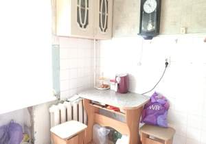 2-к квартира, вторичка, 44м2, 1/5 этаж