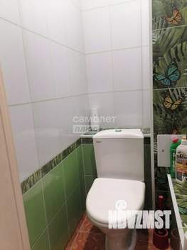 1-к квартира, вторичка, 40м2, 1/1 этаж