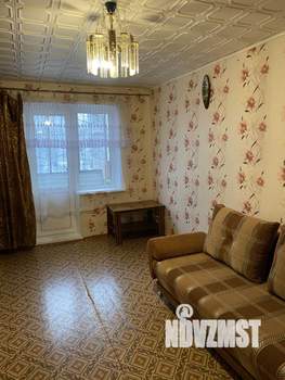 1-к квартира, вторичка, 31м2, 2/5 этаж