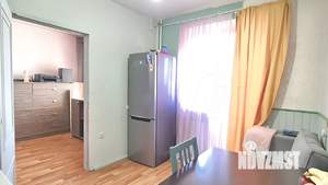 1-к квартира, вторичка, 32м2, 7/10 этаж