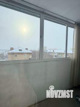 1-к квартира, вторичка, 40м2, 5/10 этаж