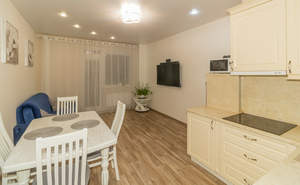 1-к квартира, вторичка, 54м2, 9/20 этаж