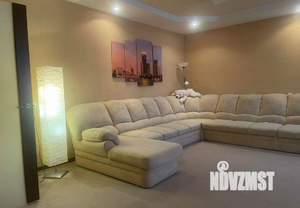 3-к квартира, вторичка, 98м2, 8/9 этаж