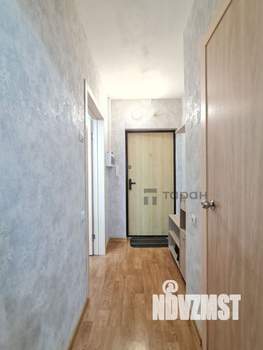 1-к квартира, вторичка, 32м2, 1/10 этаж