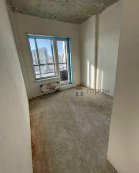 2-к квартира, вторичка, 61м2, 6/26 этаж