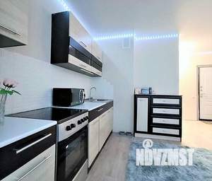 Студия квартира, вторичка, 30м2, 5/10 этаж