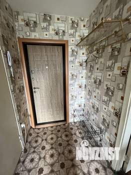 1-к квартира, вторичка, 34м2, 5/9 этаж
