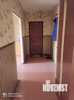 4-к квартира, вторичка, 82м2, 6/9 этаж