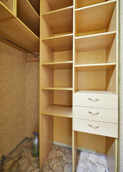 1-к квартира, вторичка, 40м2, 5/10 этаж