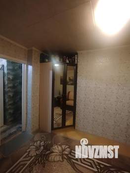 1-к квартира, вторичка, 21м2, 5/9 этаж