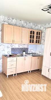 1-к квартира, вторичка, 36м2, 8/10 этаж