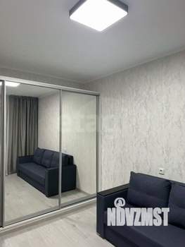 1-к квартира, вторичка, 48м2, 3/18 этаж