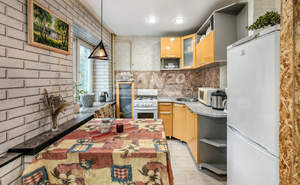 3-к квартира, вторичка, 57м2, 2/5 этаж