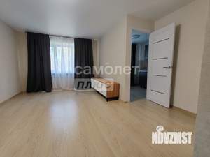 1-к квартира, вторичка, 31м2, 3/5 этаж