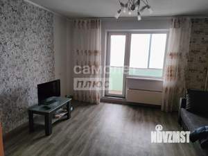 2-к квартира, вторичка, 57м2, 7/10 этаж