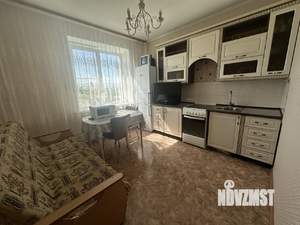 1-к квартира, вторичка, 45м2, 13/15 этаж